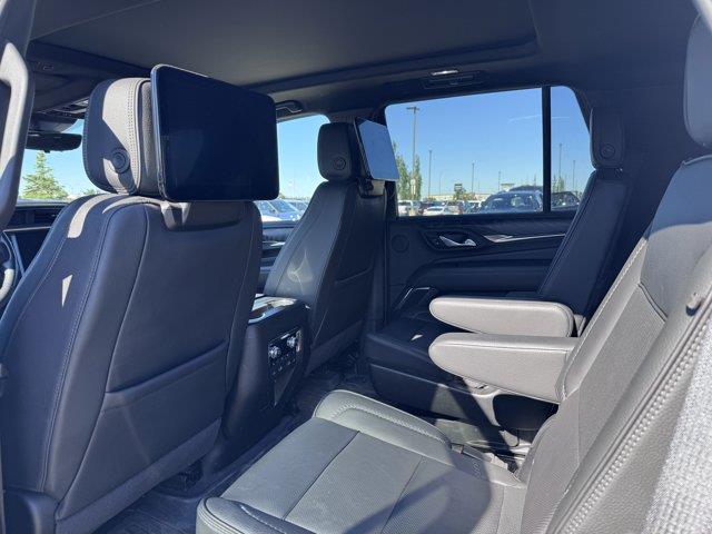 gmc Yukon 2024 - 10