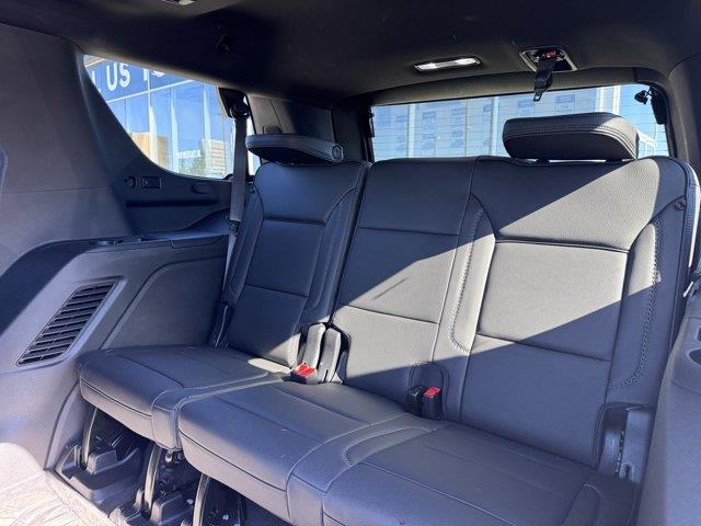 gmc Yukon 2024 - 11