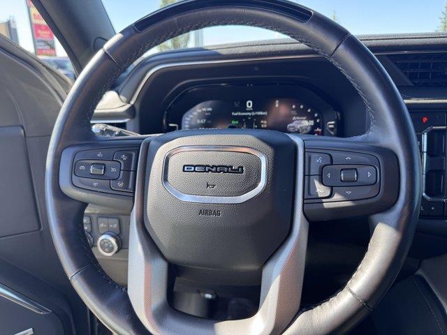 gmc Yukon 2024 - 12