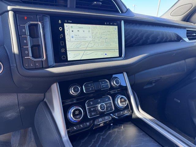 gmc Yukon 2024 - 15