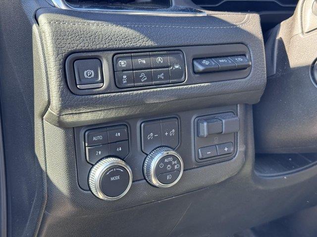 gmc Yukon 2024 - 16