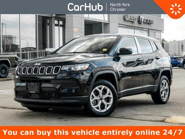 jeep Compass 2026