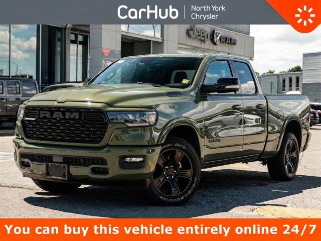 ram 1500 2026