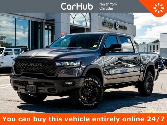 ram 1500 2026