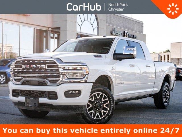 ram 2500 2026