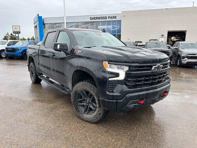 chevrolet Silverado 1500 2022 - 2