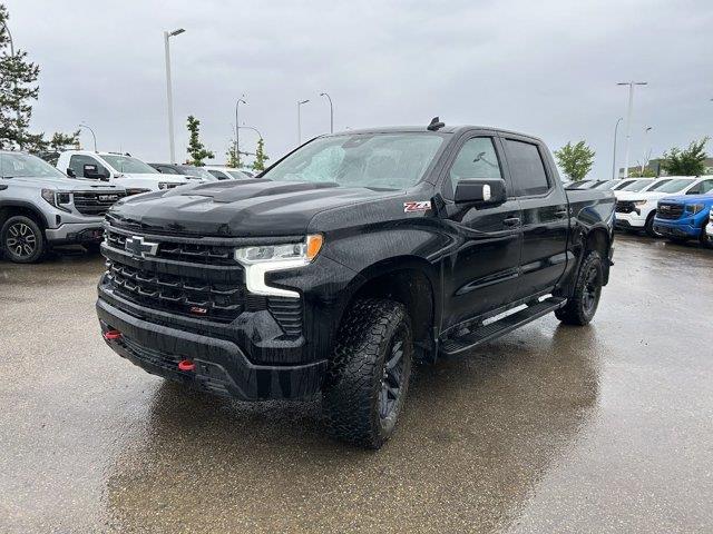 chevrolet Silverado 1500 2022 - 3