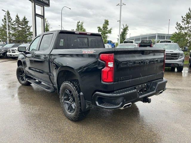 chevrolet Silverado 1500 2022 - 4