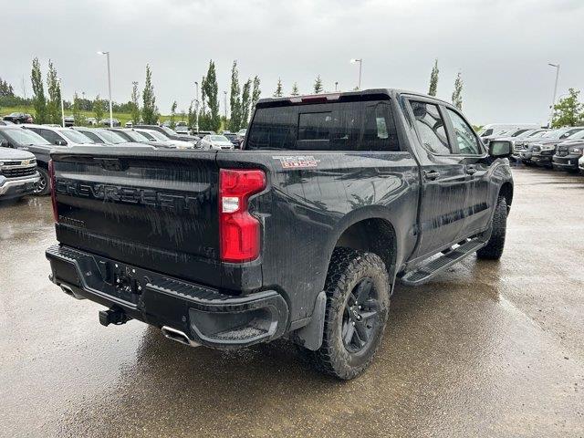 chevrolet Silverado 1500 2022 - 5