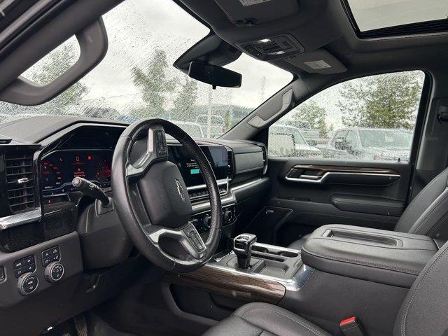 chevrolet Silverado 1500 2022 - 6