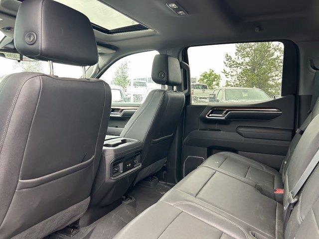 chevrolet Silverado 1500 2022 - 7