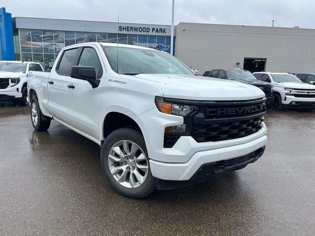 chevrolet Silverado 1500 2024 - 2