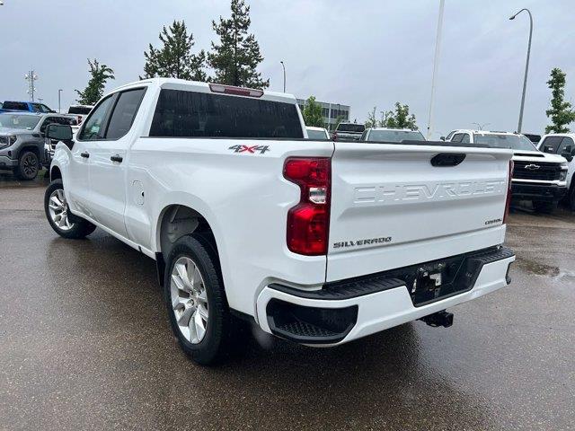 chevrolet Silverado 1500 2024 - 3