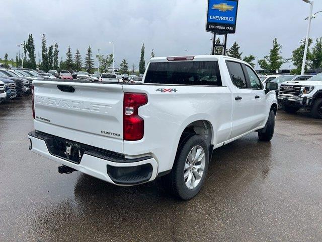 chevrolet Silverado 1500 2024 - 4