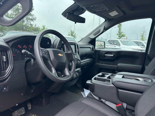 chevrolet Silverado 1500 2024 - 5