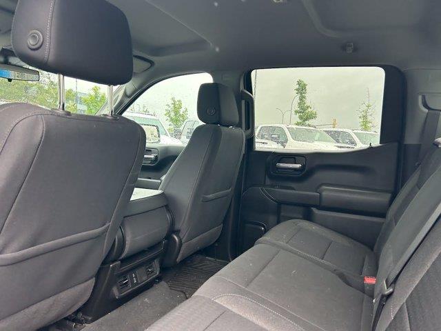 chevrolet Silverado 1500 2024 - 6