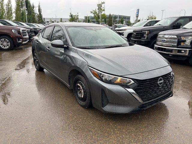 nissan Sentra 2025 - 2