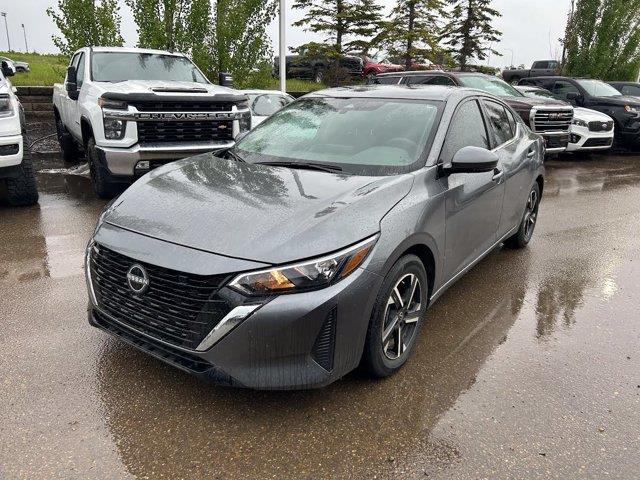 nissan Sentra 2025 - 3