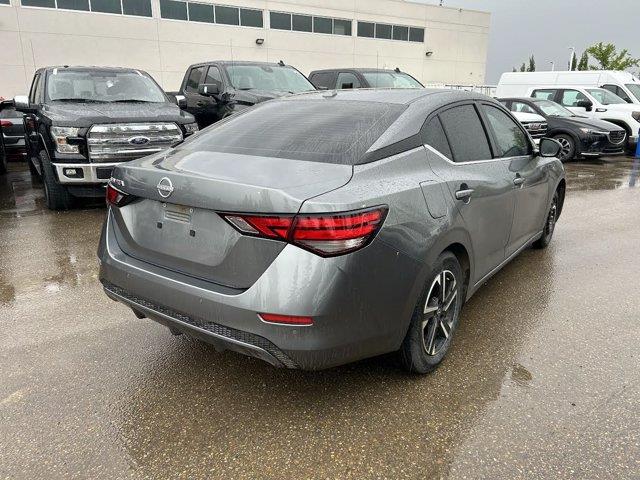 nissan Sentra 2025 - 5