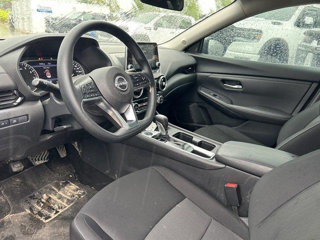 nissan Sentra 2025 - 6