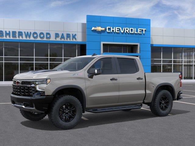 chevrolet Silverado 1500 2026 - 2