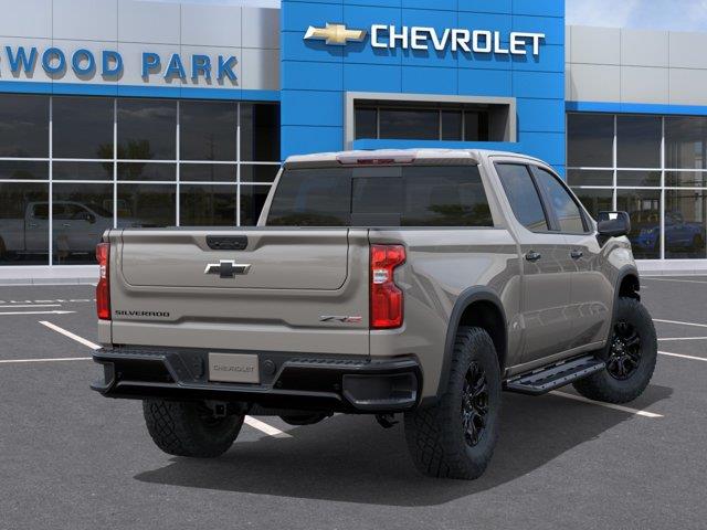 chevrolet Silverado 1500 2026 - 4