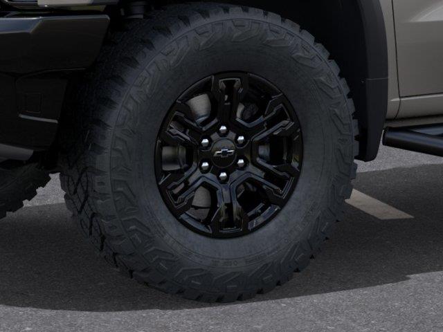 chevrolet Silverado 1500 2026 - 9