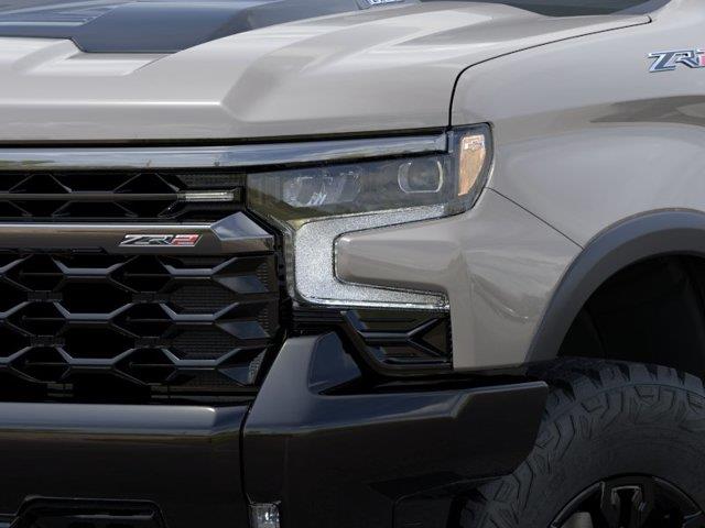 chevrolet Silverado 1500 2026 - 10