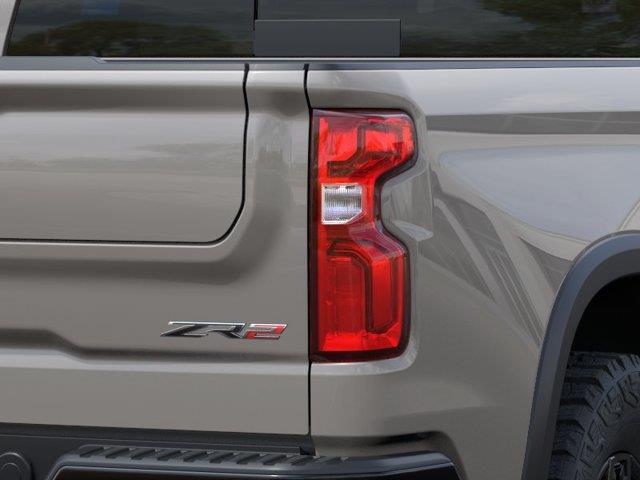 chevrolet Silverado 1500 2026 - 11