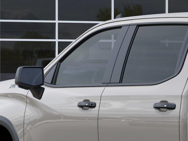 chevrolet Silverado 1500 2026 - 12