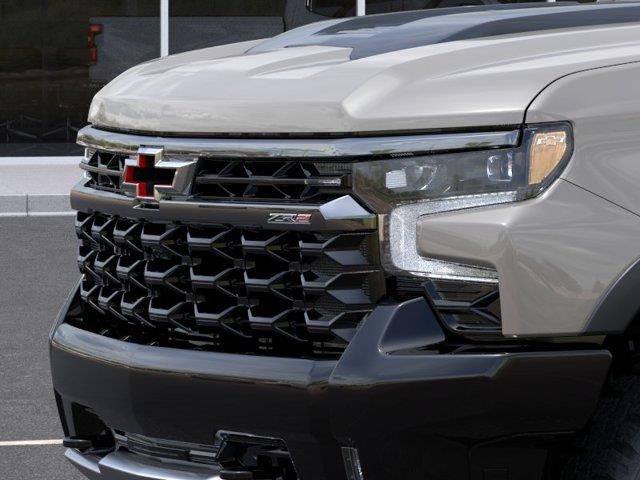 chevrolet Silverado 1500 2026 - 13