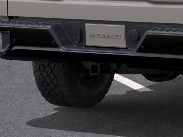 chevrolet Silverado 1500 2026 - 14
