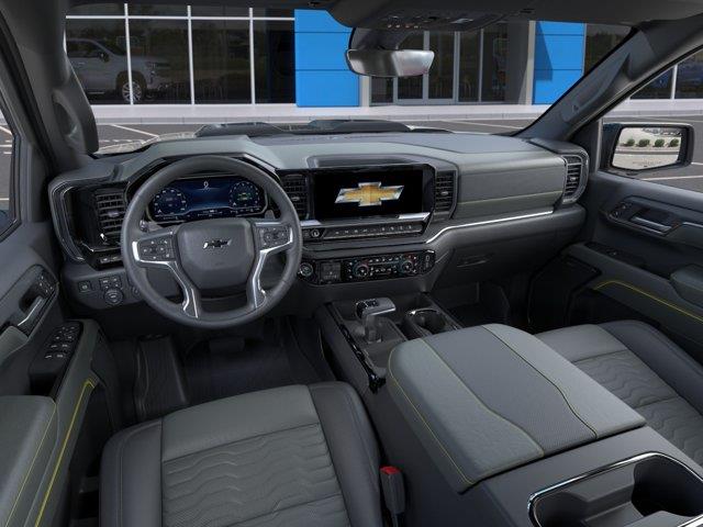 chevrolet Silverado 1500 2026 - 15