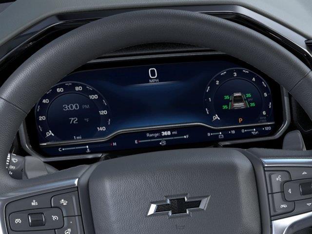 chevrolet Silverado 1500 2026 - 18