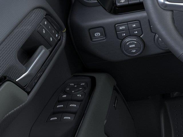 chevrolet Silverado 1500 2026 - 22