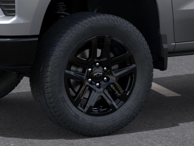 chevrolet Silverado 1500 2026 - 9