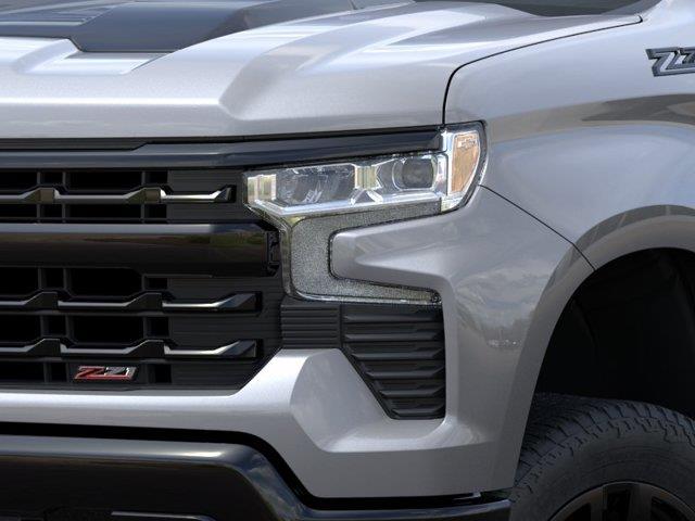 chevrolet Silverado 1500 2026 - 10