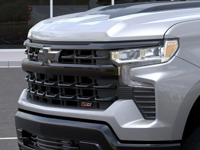 chevrolet Silverado 1500 2026 - 13
