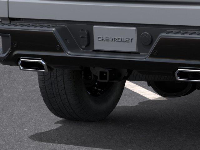 chevrolet Silverado 1500 2026 - 14