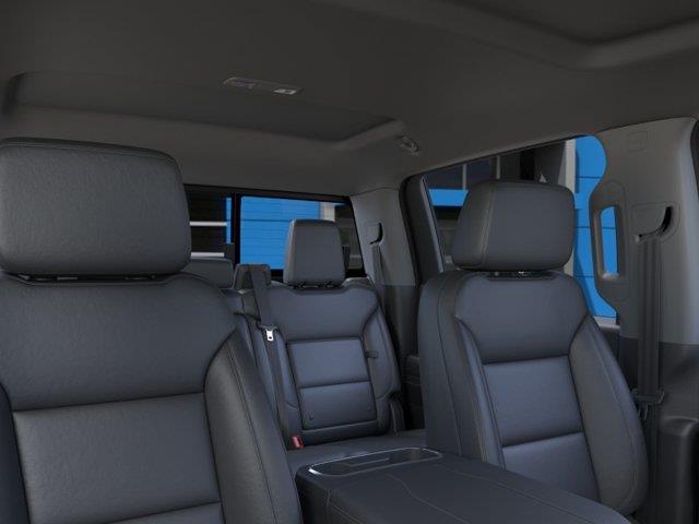 chevrolet Silverado 1500 2026 - 24
