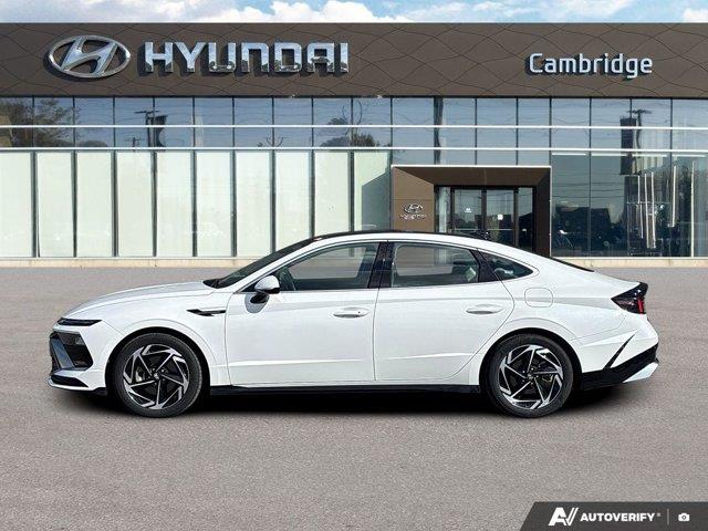 hyundai Sonata 2025 - 2