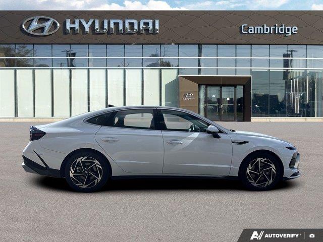 hyundai Sonata 2025 - 6