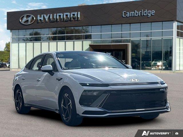 hyundai Sonata 2025 - 7