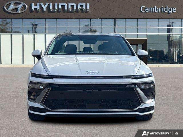 hyundai Sonata 2025 - 8