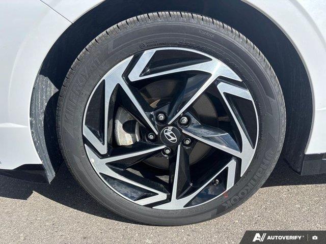 hyundai Sonata 2025 - 9