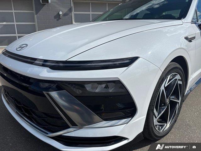 hyundai Sonata 2025 - 11