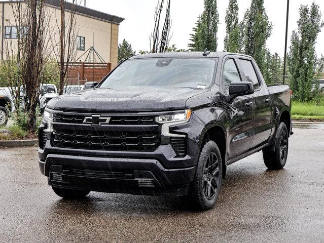 chevrolet Silverado 1500 2024 - 4