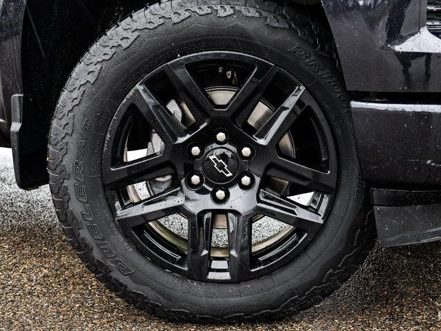 chevrolet Silverado 1500 2024 - 6