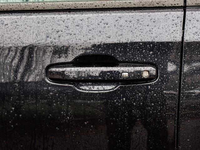 chevrolet Silverado 1500 2024 - 8