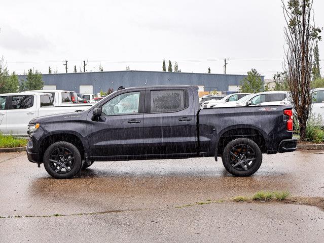 chevrolet Silverado 1500 2024 - 10